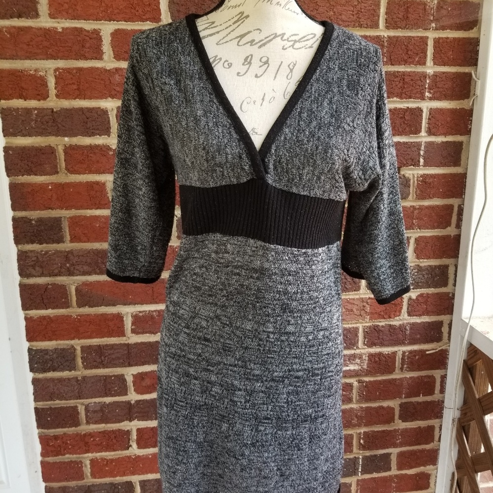 (Donated) Rue 21 Sweater Dress